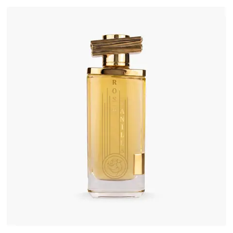 Maison Asrar Rose Vanilla