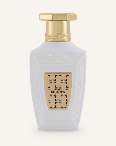 Maison Asrar Soudfa Eau de Parfum bottle
