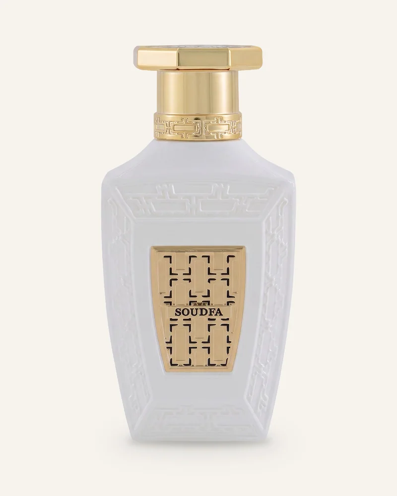 Maison Asrar Soudfa Eau de Parfum bottle