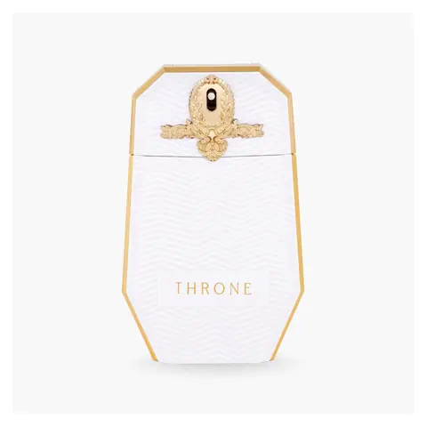 Maison Asrar Throne