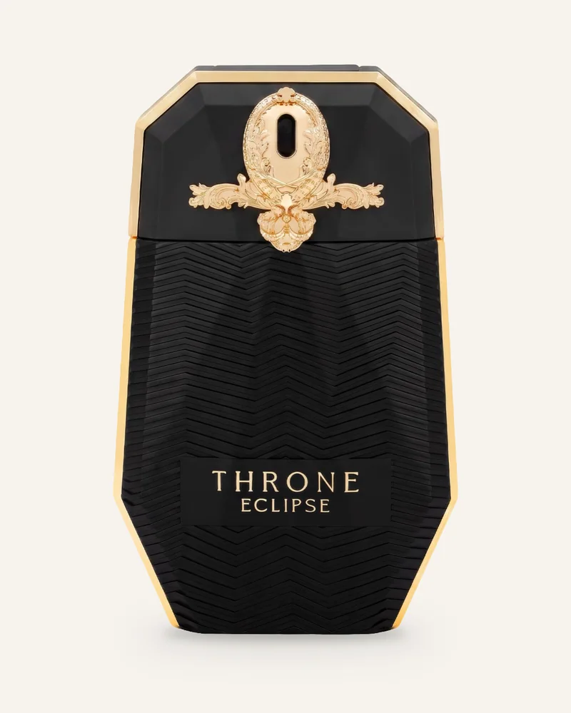 Maison Asrar Throne Eclipse Eau de Parfum bottle