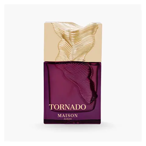 Maison Asrar Tornado