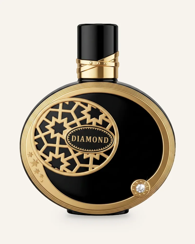 Maison Asrar Turath bottle