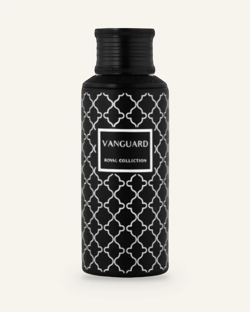 Maison Asrar Vanguard Eau de Parfum bottle
