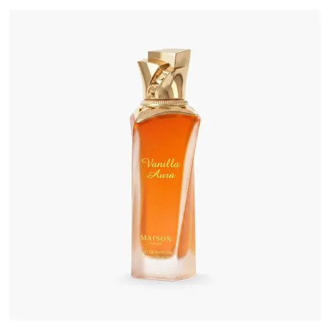 Maison Asrar Vanilla Aura
