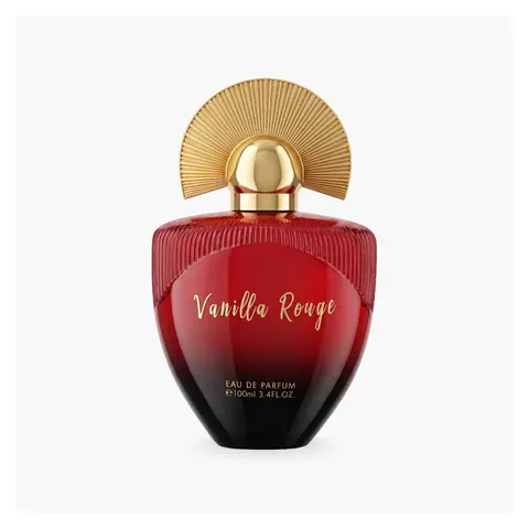Maison Asrar Vanilla Rouge