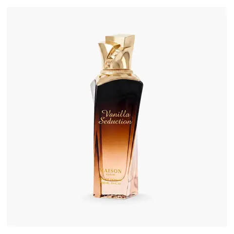 Maison Asrar Vanilla Seduction