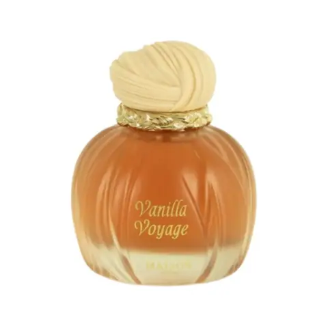 Maison Asrar Vanilla Voyage