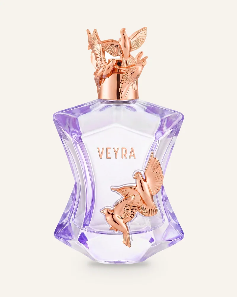 Maison Asrar Veyra Eau de Parfum bottle
