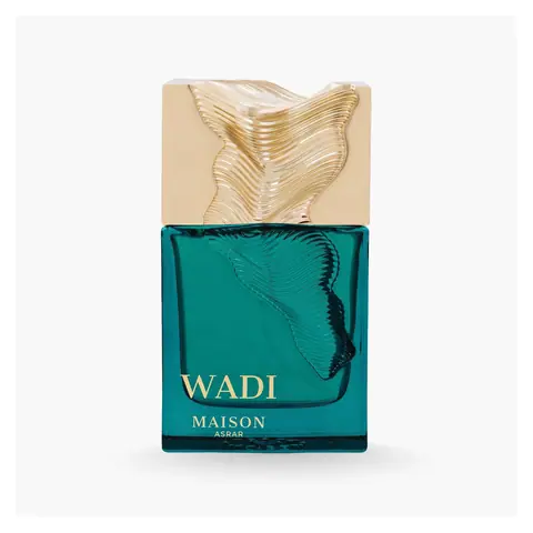 Maison Asrar Wadi