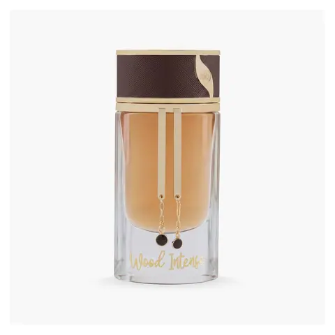 Maison Asrar Wood Intense