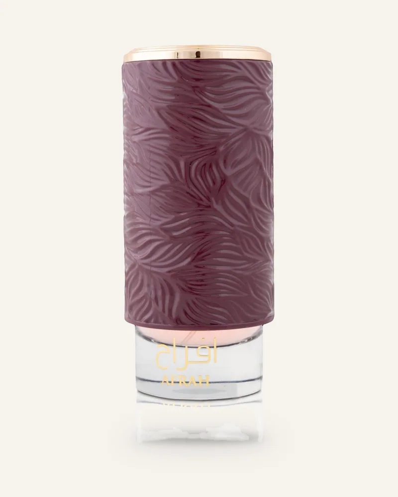 Mamlakat Oud Afrah Cherry Eau de Parfum bottle