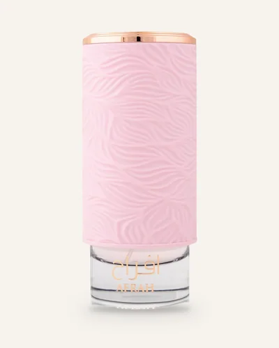 Mamlakat Oud Afrah Sensual Eau de Parfum bottle