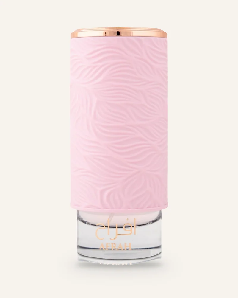 Mamlakat Oud Afrah Sensual Eau de Parfum bottle