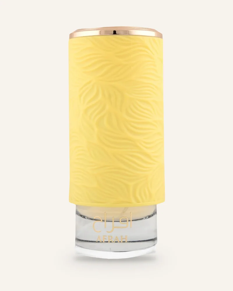 Mamlakat Oud Afrah Sundream Eau de Parfum bottle