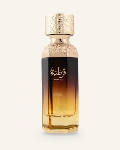 Mamlakat Oud Cordoba Aseel Eau de Parfum bottle