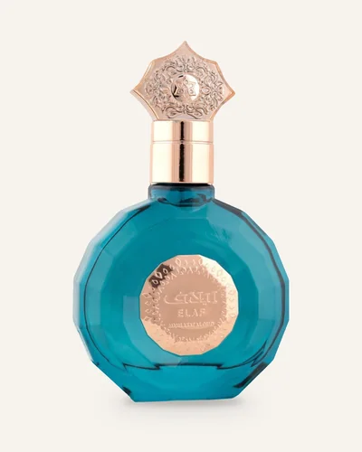 Mamlakat Oud Elaf Eau de Parfum bottle