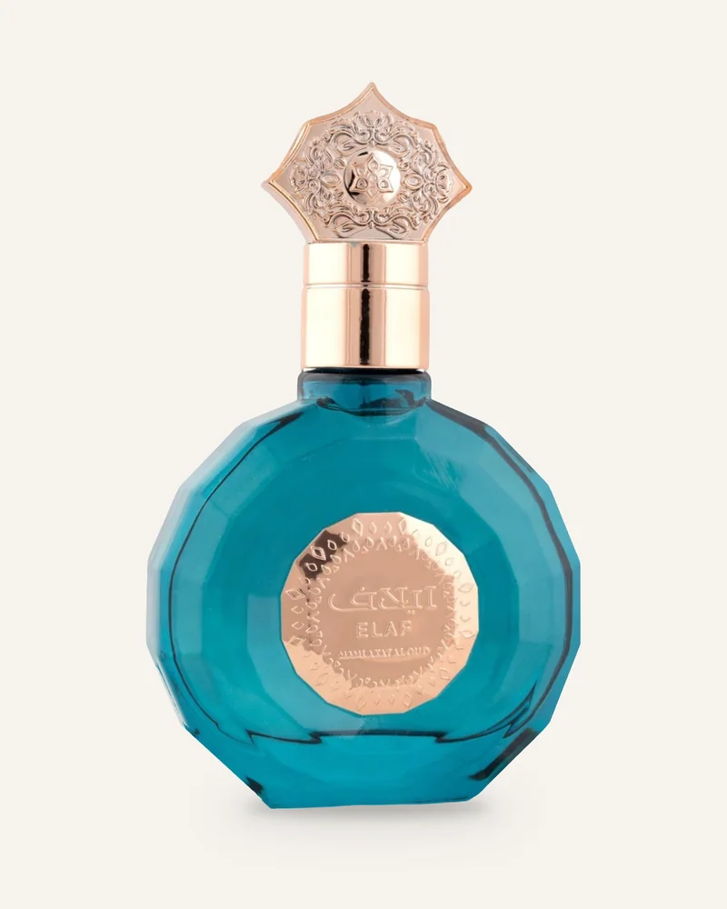 Mamlakat Oud Elaf Eau de Parfum bottle