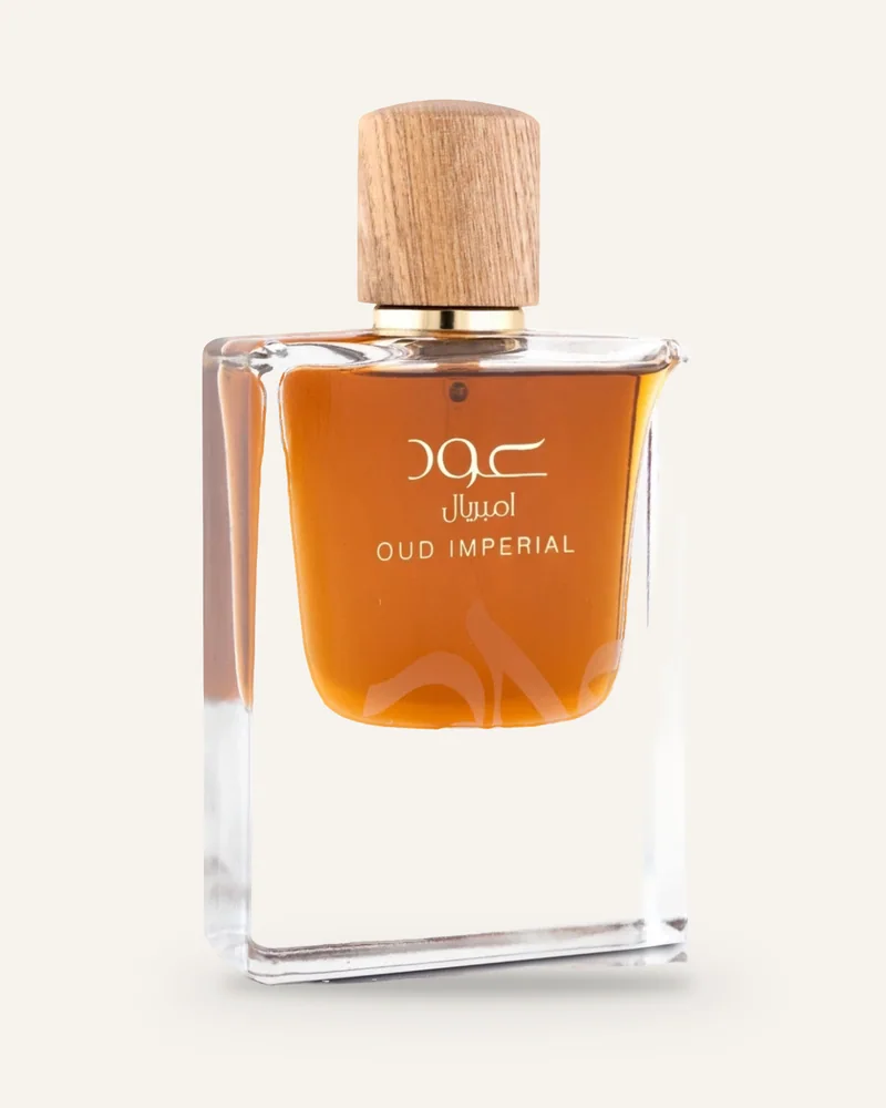 Mamlakat Oud Oud Imperial Eau de Parfum bottle
