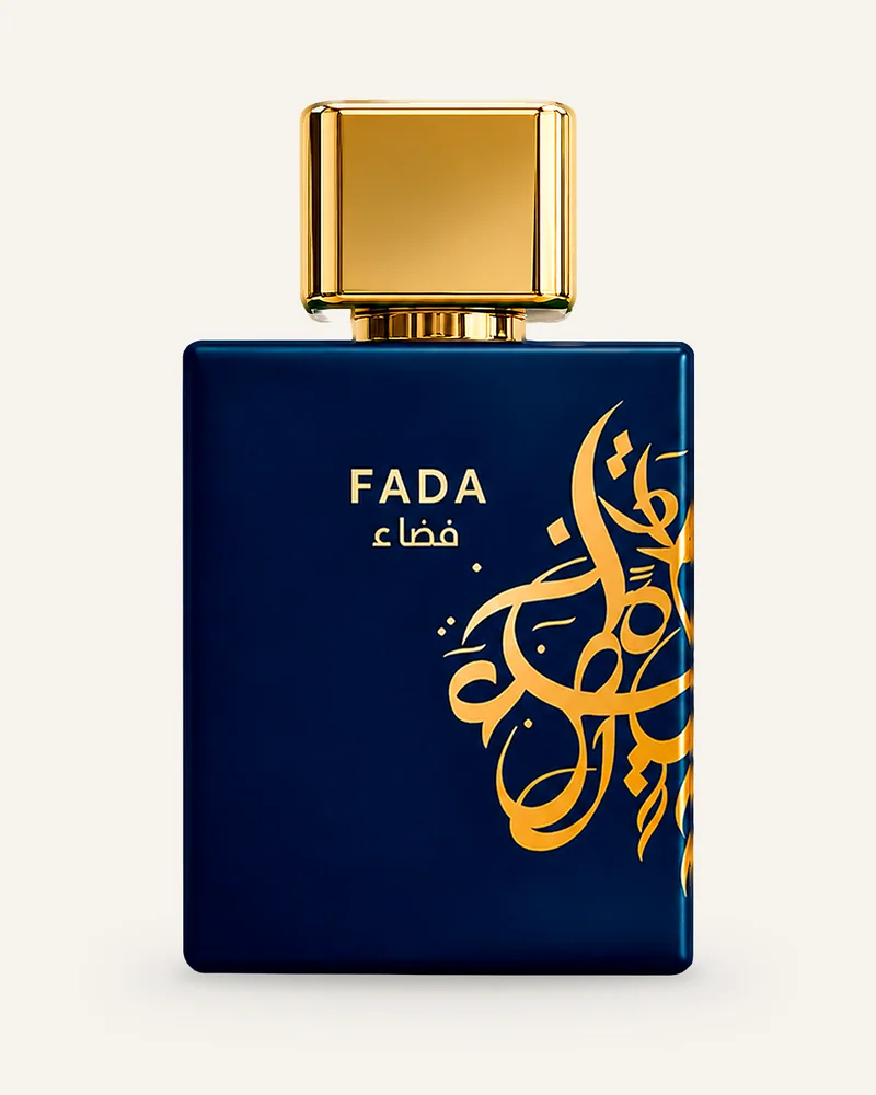 Mawwal Energy Fada Eau de Parfum bottle