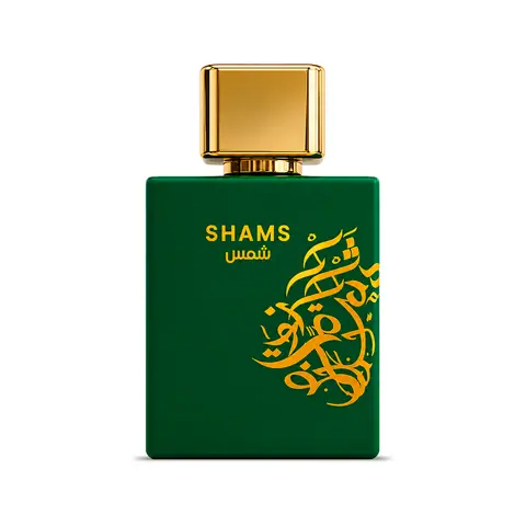 Mawwal Energy Shams