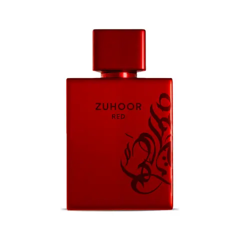 Mawwal Energy Zuhoor Red