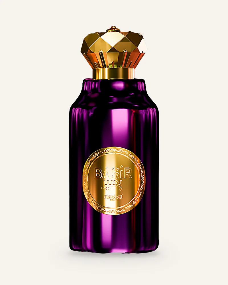 Mawwal Fantasy Basir Eau de Parfum bottle