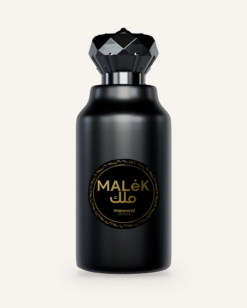 Mawwal Fantasy Malek Eau de Parfum bottle