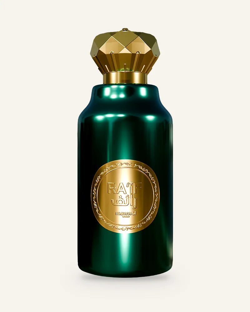 Mawwal Fantasy Ra'if Eau de Parfum bottle