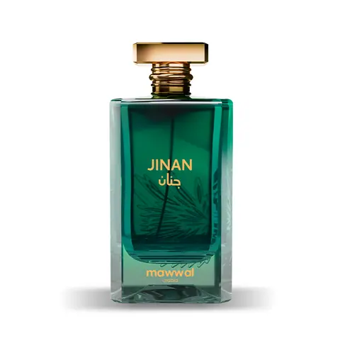 Mawwal Mystic Jinan