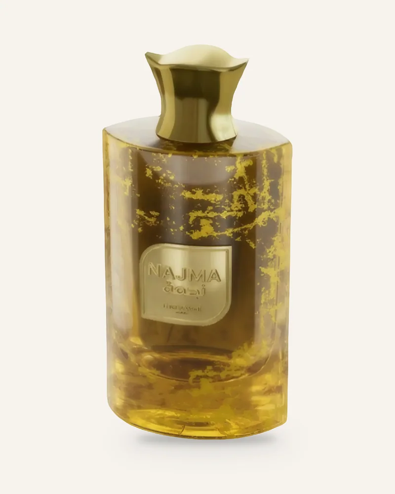 Mawwal Najma Eau de Parfum bottle