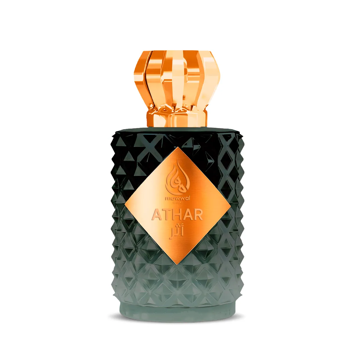 Mawwal Oasis Athar Eau de Parfum bottle