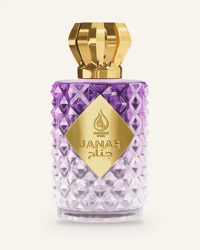 Mawwal Oasis Janah Eau de Parfum bottle