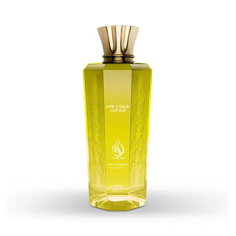 Mawwal Poison Asir L'Qalb