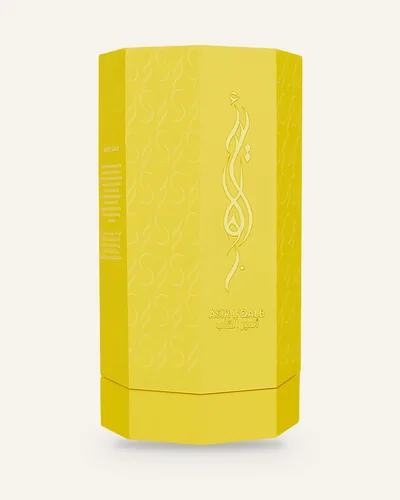 Mawwal Poison Asir L'Qalb Eau de Parfum bottle