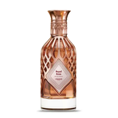 Mawwal Royal Rose