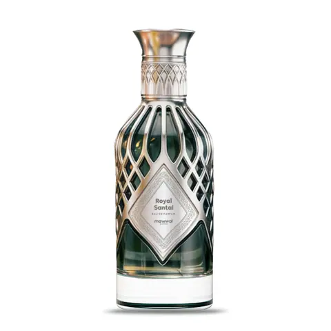 Mawwal Royal Santal