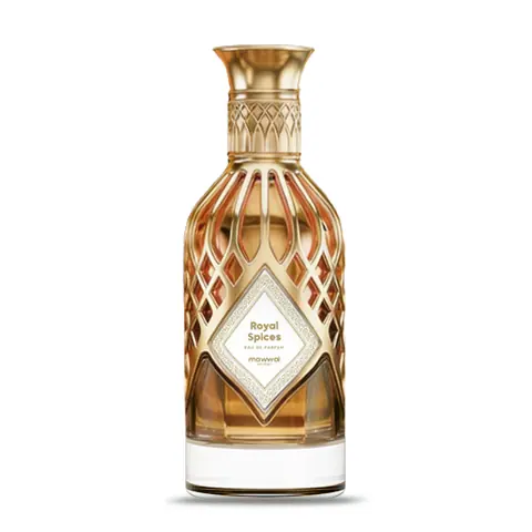 Mawwal Royal Spices