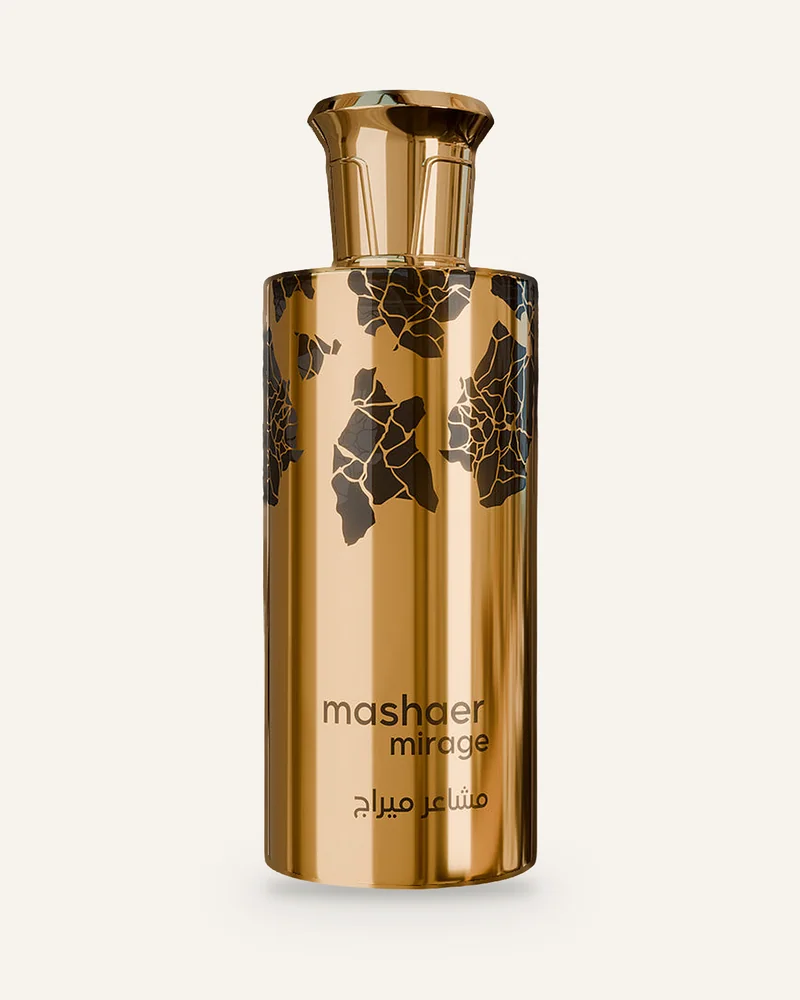 Mawwal Sense Mashaer Mirage Eau de Parfum bottle
