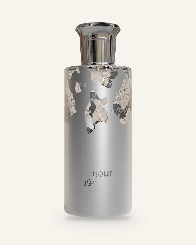 Mawwal Sense Nour Eau de Parfum bottle