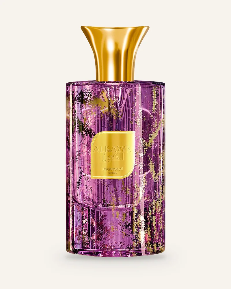 Mawwal Universe Alkawn Eau de Parfum bottle