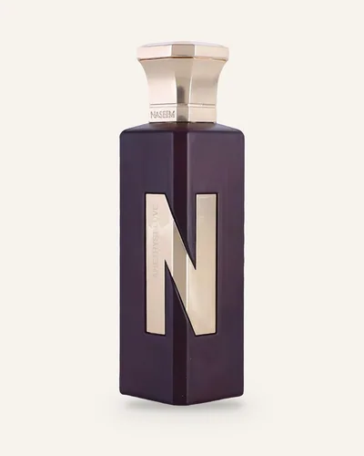 Naseem Amethyst Love Aqua bottle