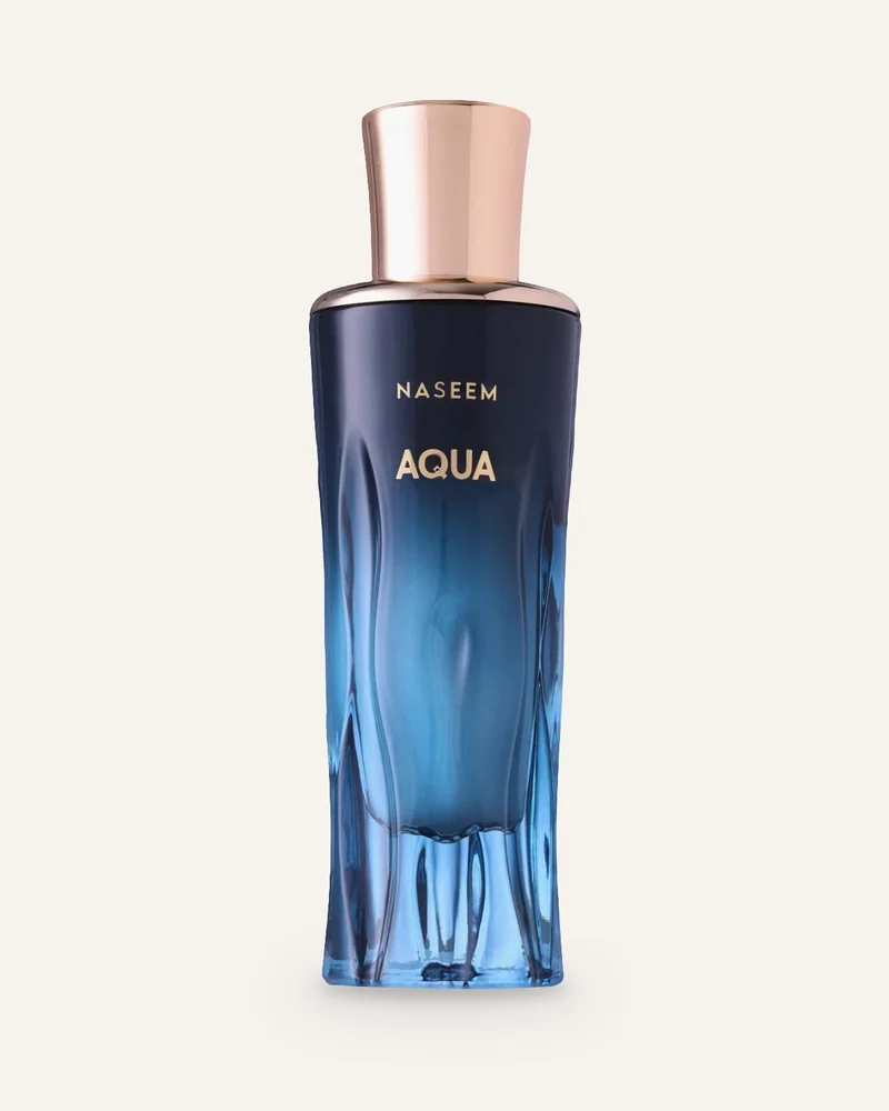 Naseem Aqua bottle