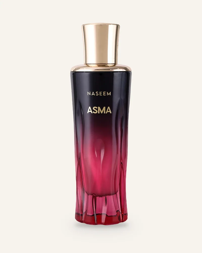 Naseem Asma Aqua bottle
