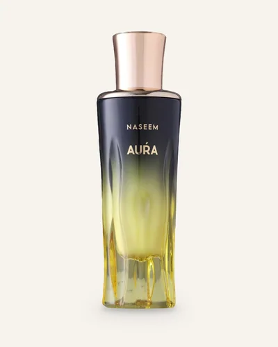 Naseem Aura Aqua bottle
