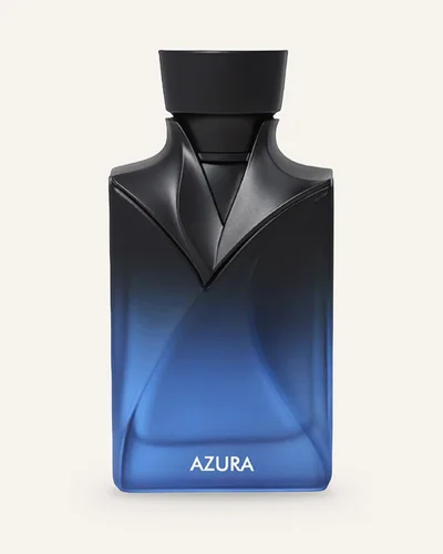 Naseem Azura Aqua bottle