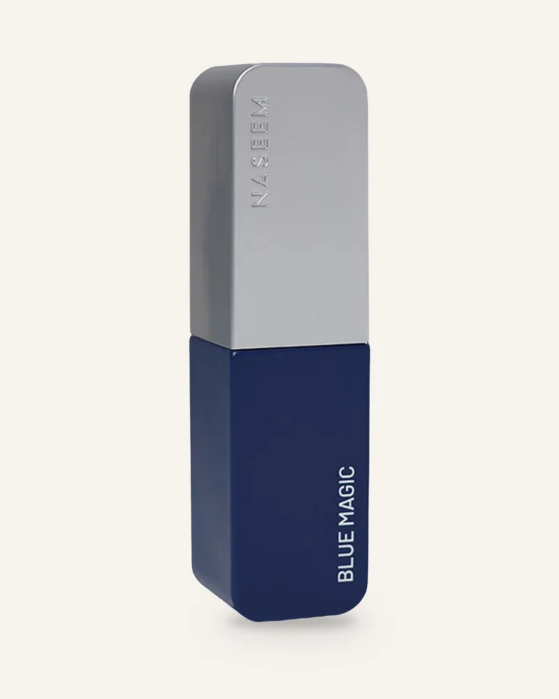 Naseem Blue Magic Aqua bottle
