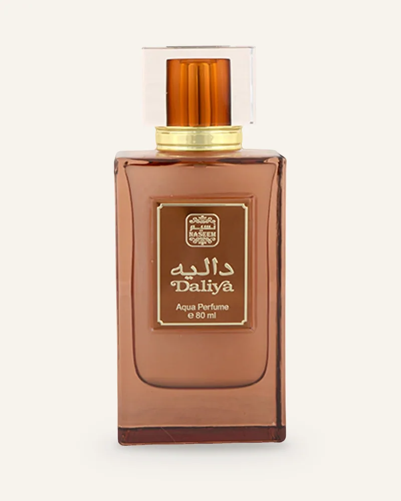 Naseem Daliya Aqua bottle