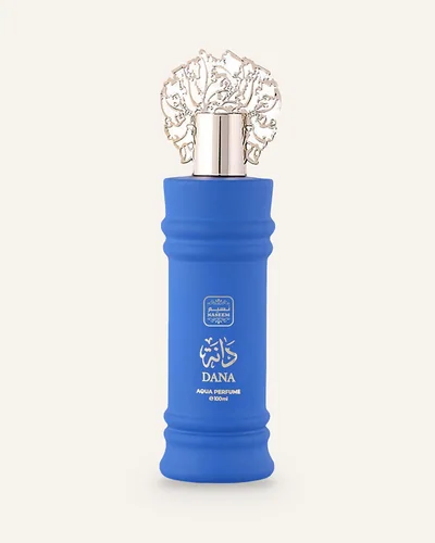 Naseem Dana Aqua bottle