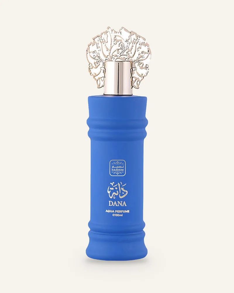 Naseem Dana Aqua bottle